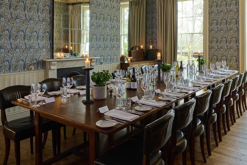 Hotel du Vin York