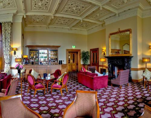 The Welcombe Hotel, BW Premier Collection