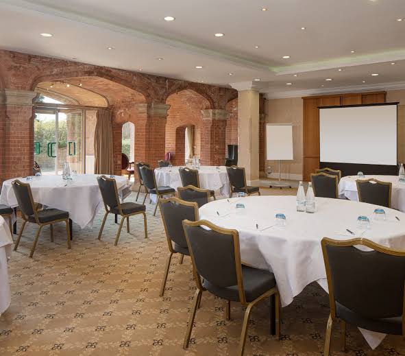 The Welcombe Hotel, BW Premier Collection