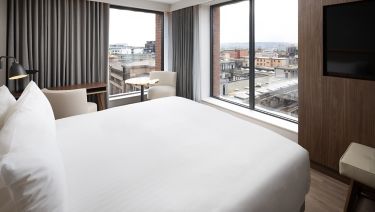 AC Hotel Glasgow & The Collector's Hall