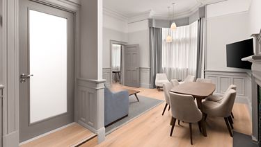 AC Hotel Glasgow & The Collector's Hall