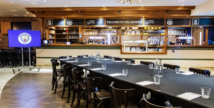 Manchester City Football Club