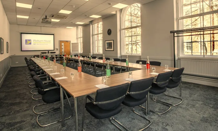 Woburn House, Brunswick Room