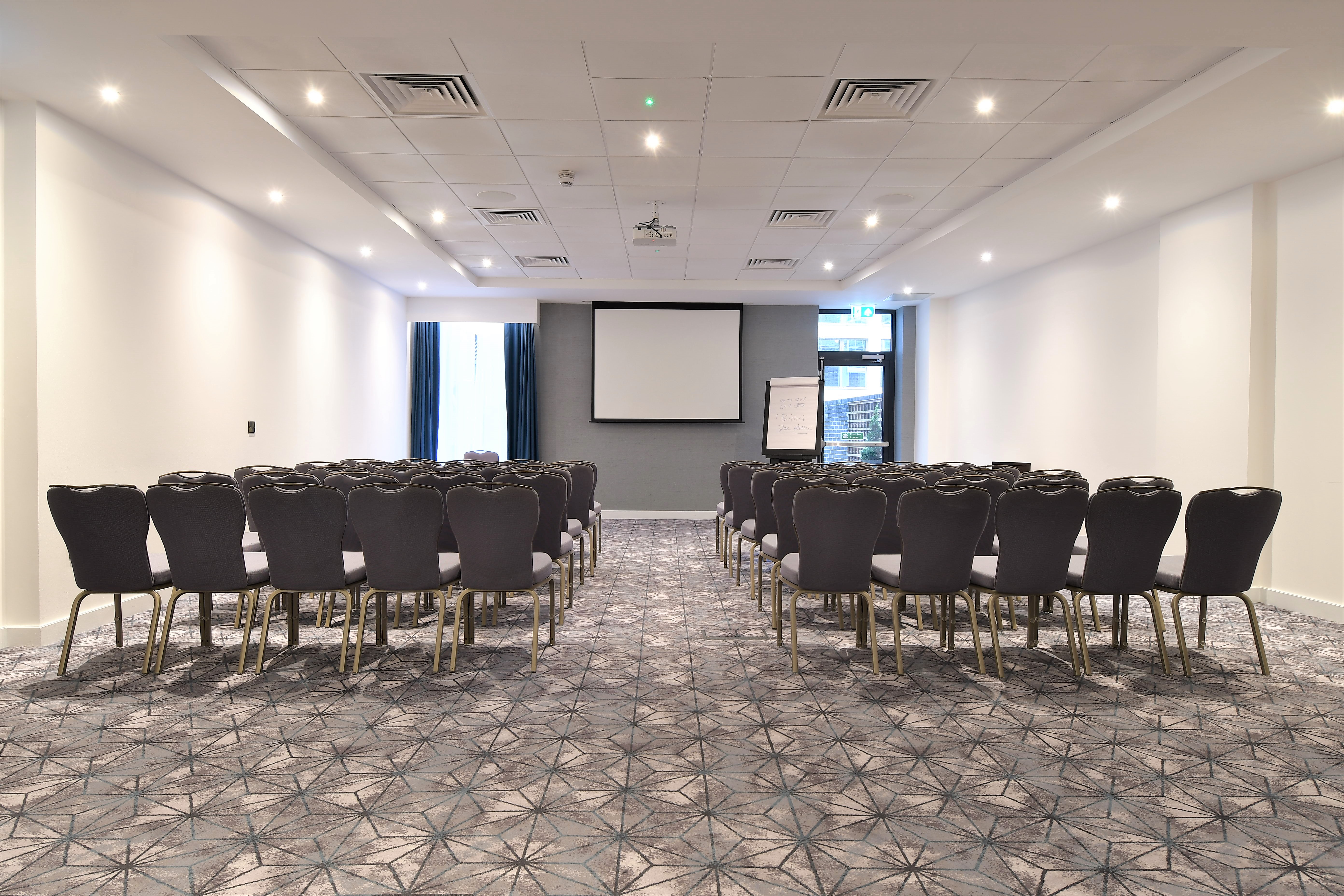 DoubleTree by Hilton London - Angel Kings Cross