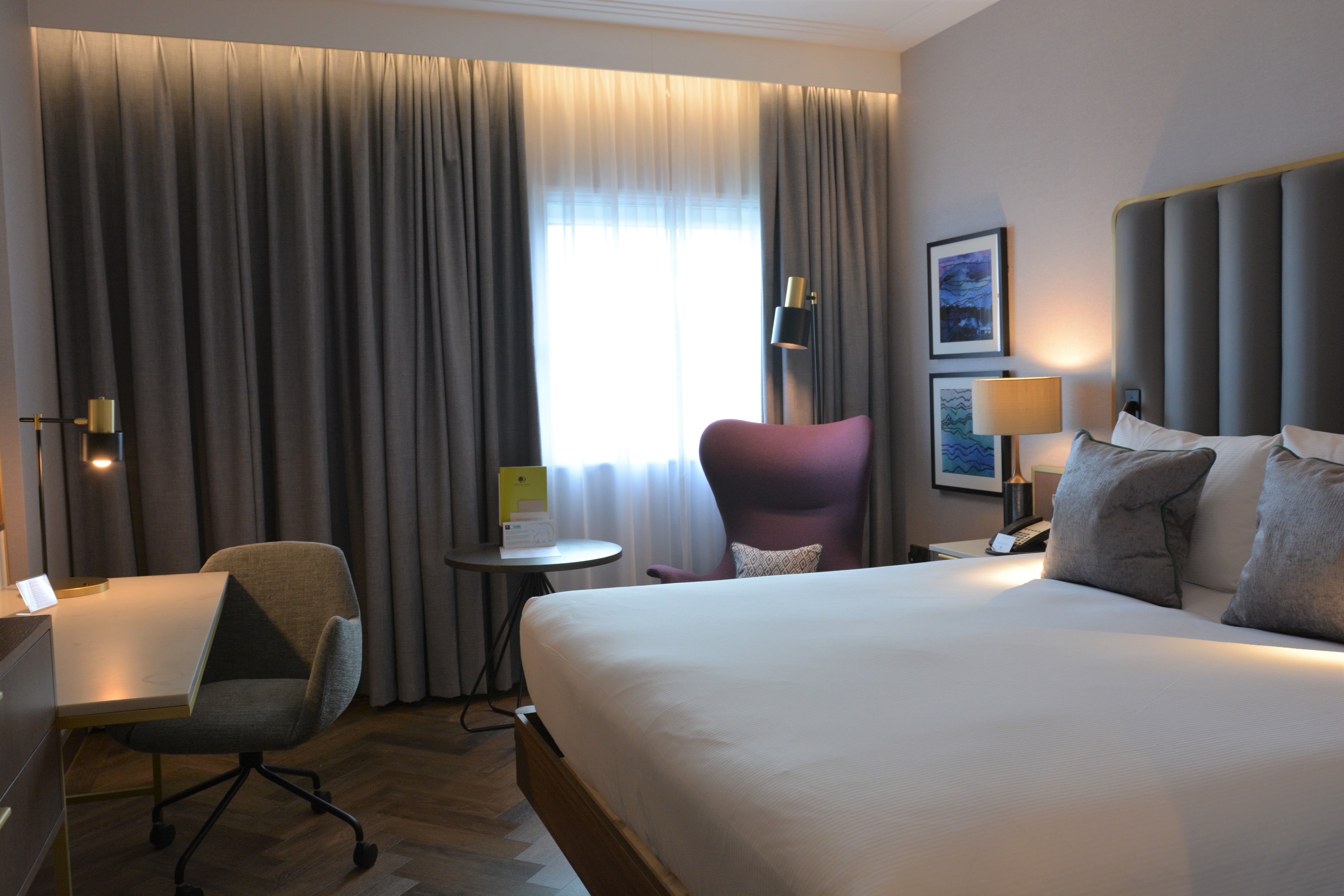 DoubleTree by Hilton London - Angel Kings Cross