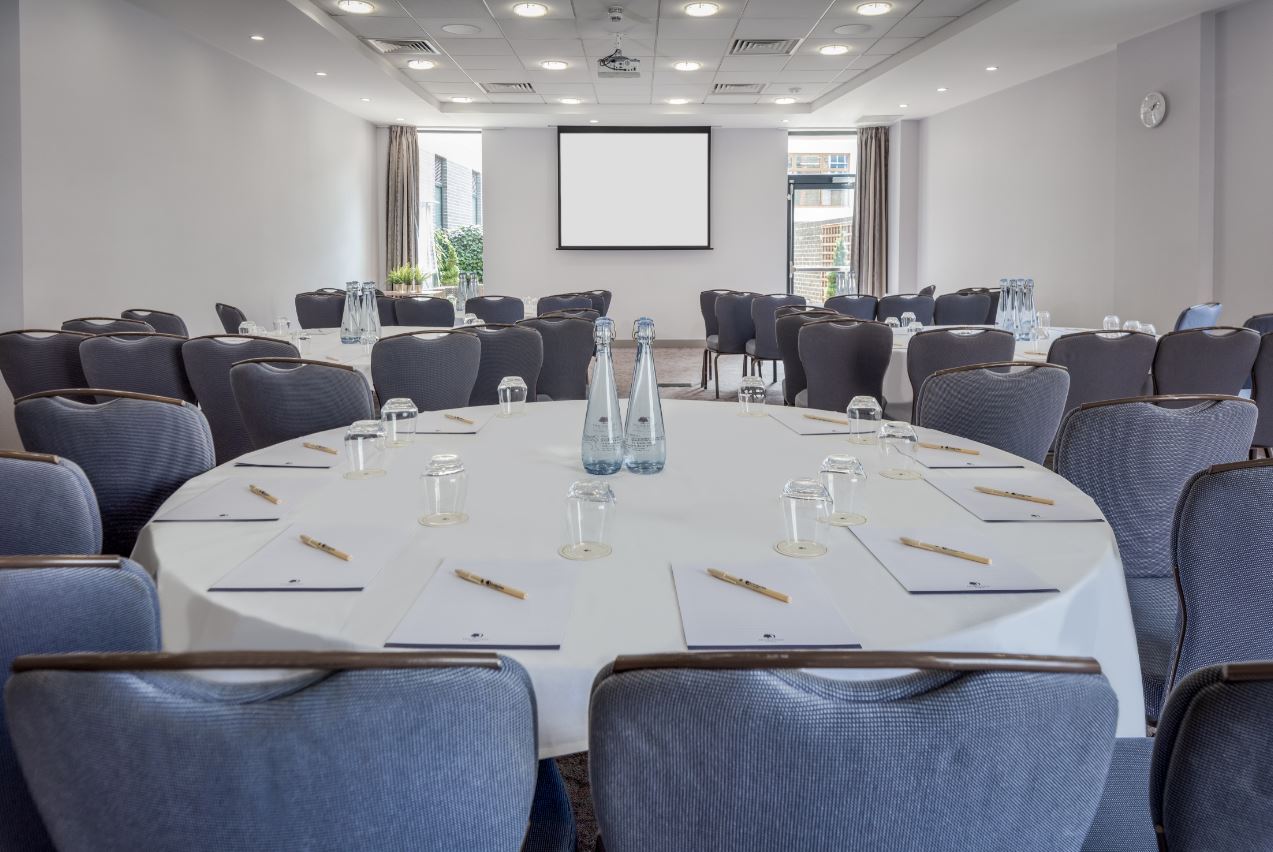 DoubleTree by Hilton London - Angel Kings Cross