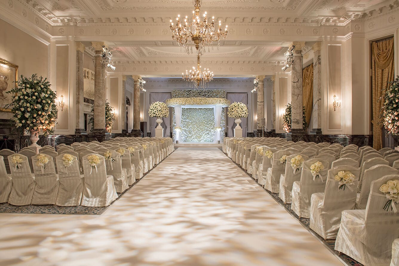 The Landmark London, Marble Ballroom