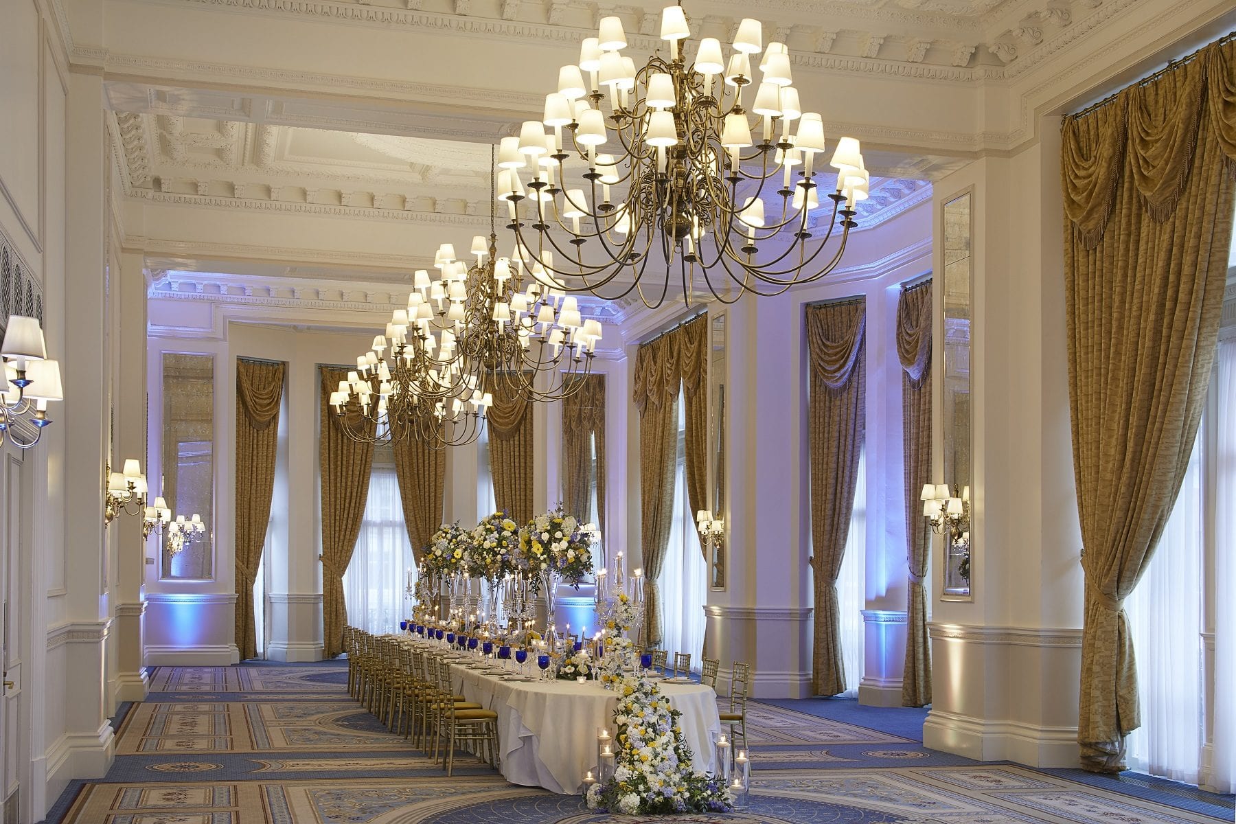 The Landmark London, Empire Room