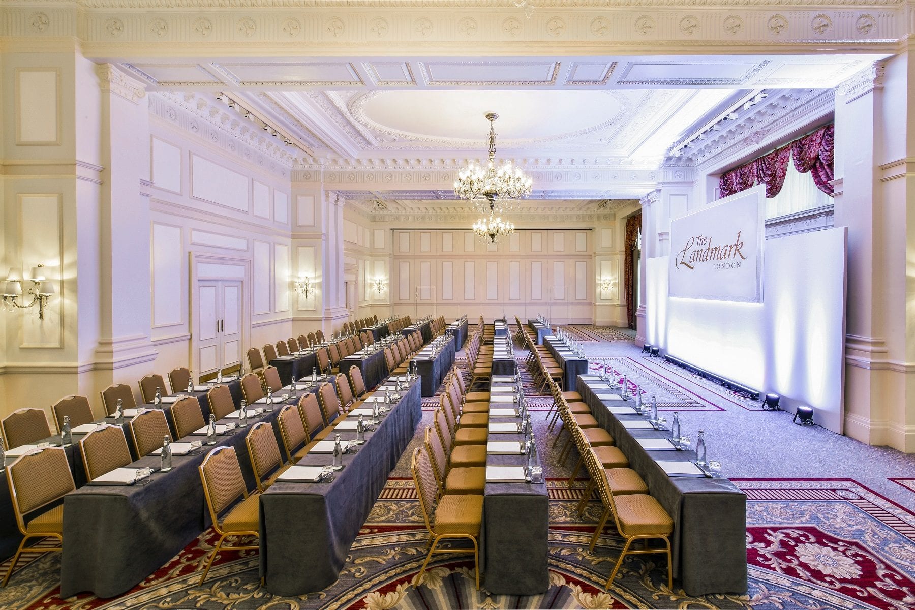 The Landmark London, Grand Ballroom I