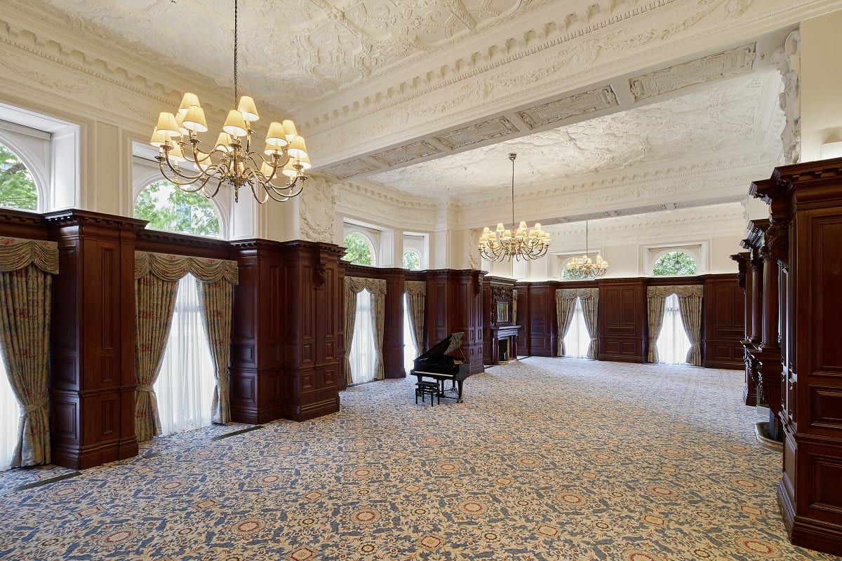 The Landmark London, Drawing Room