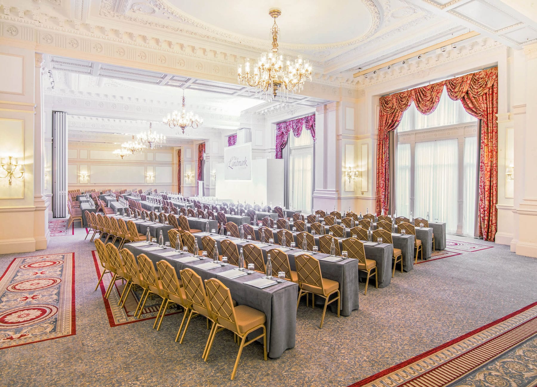 The Landmark London, Grand Ballroom