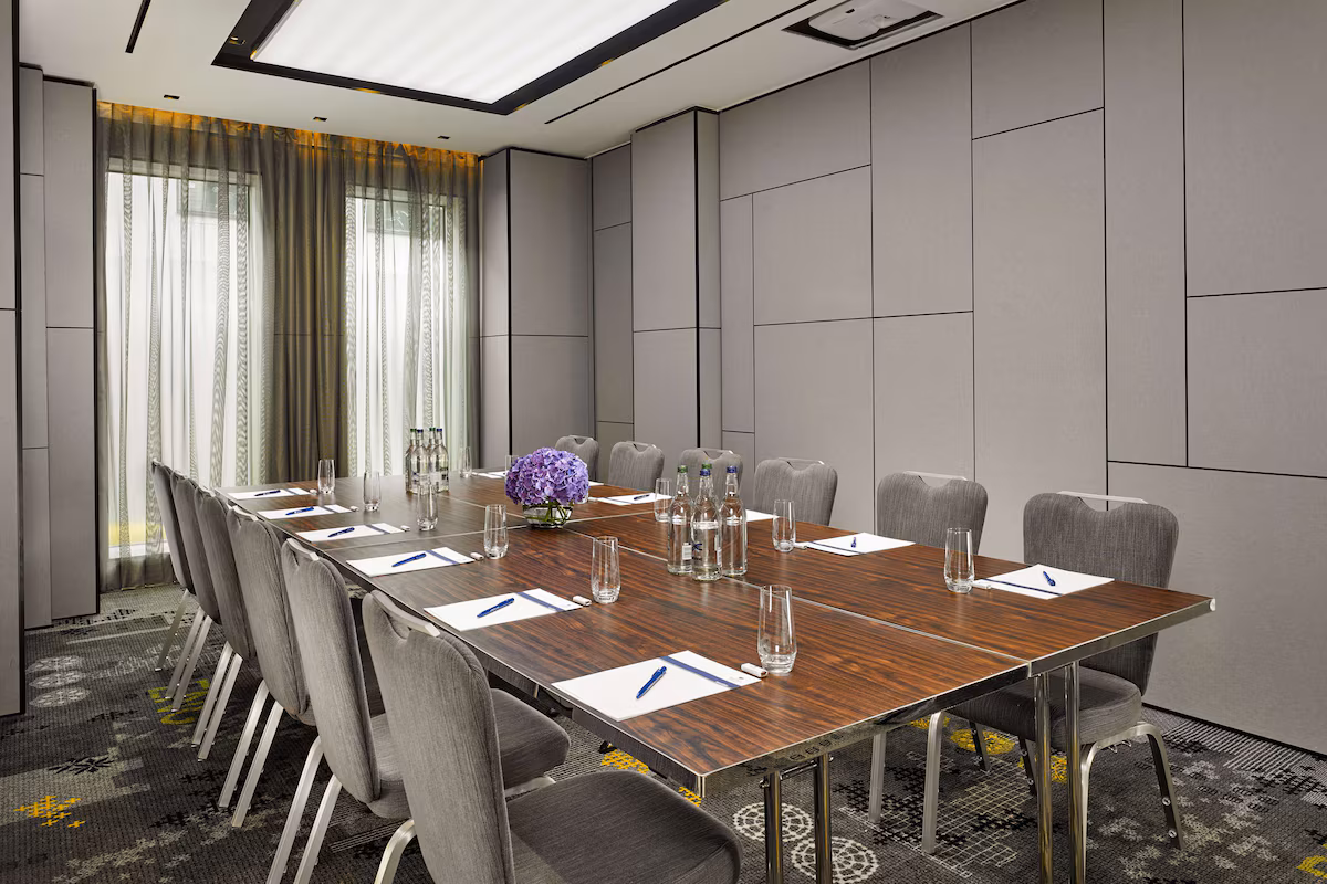 Park Plaza London Waterloo, Park Suite 3