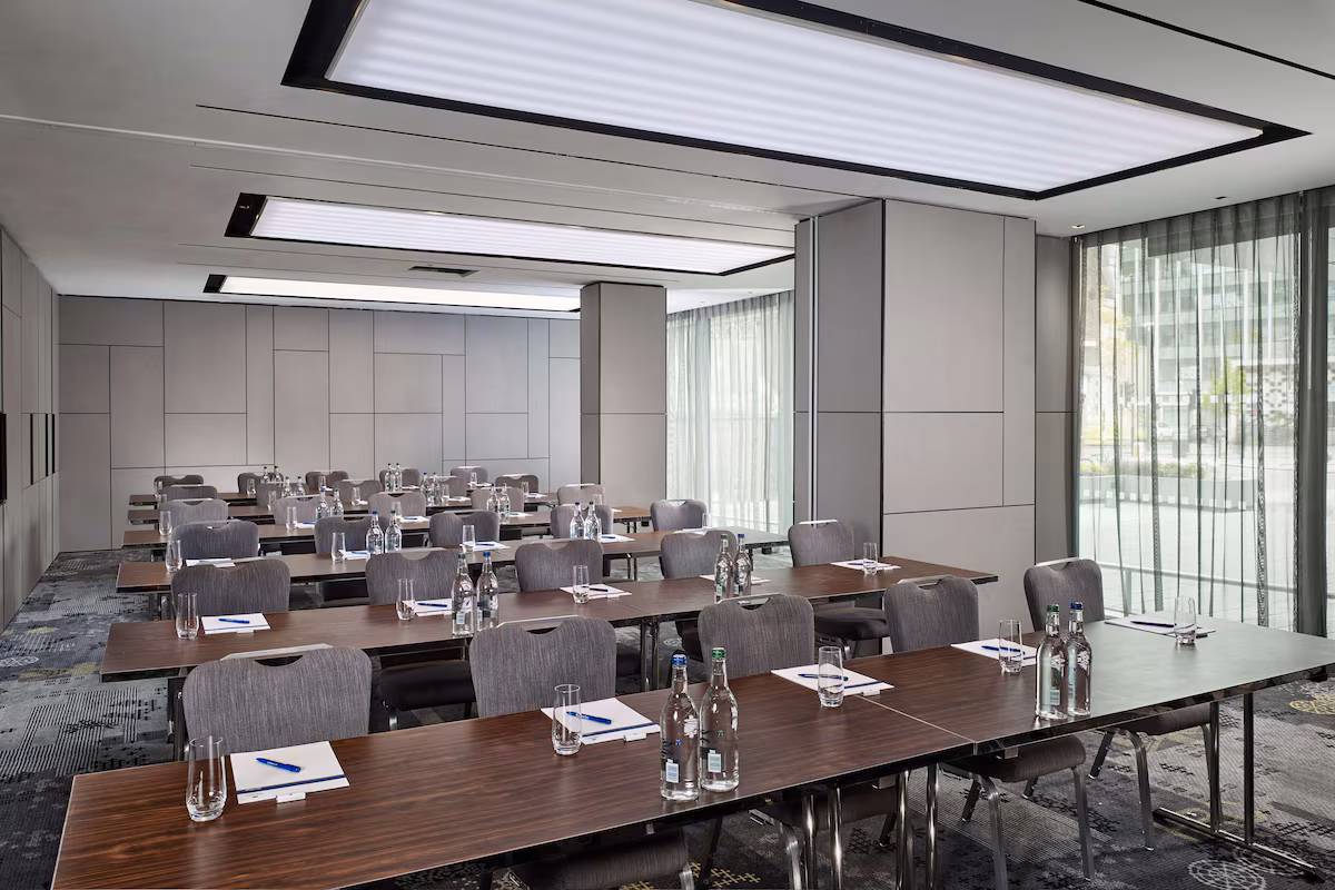 Park Plaza London Waterloo, Park Suite 5-6