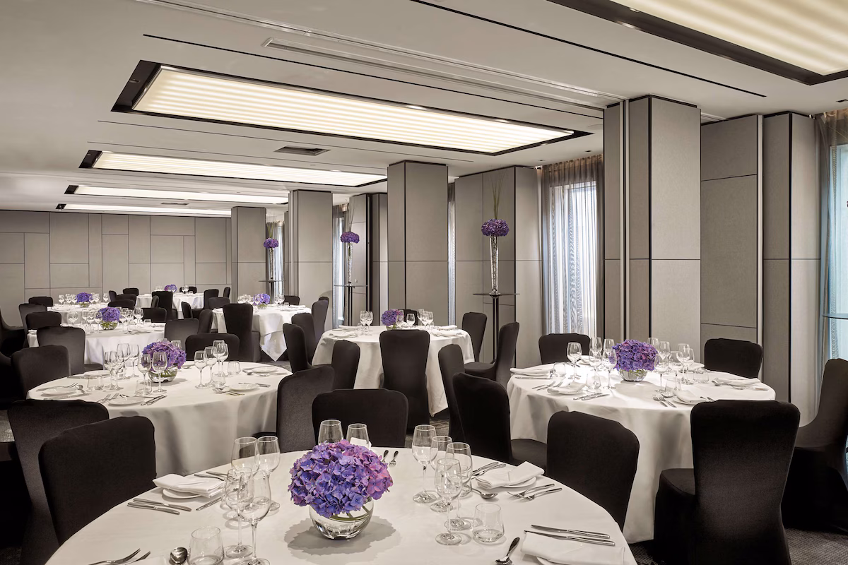 Park Plaza London Waterloo, Park Suite 1-4