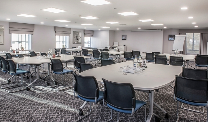 De Vere Grand Connaught Rooms, Meeting room