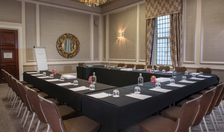 De Vere Grand Connaught Rooms, Meeting room