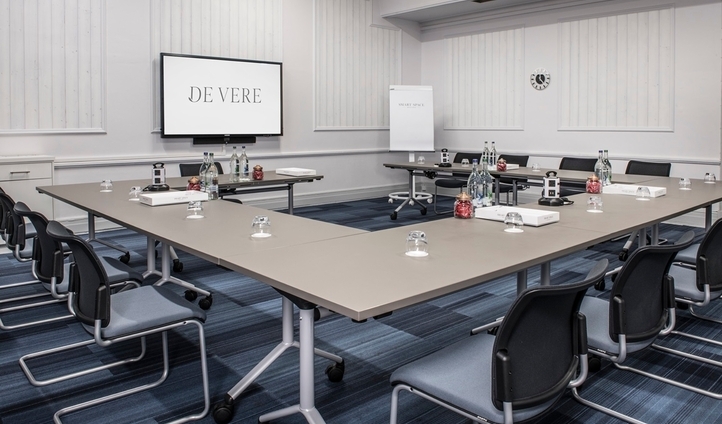 De Vere Grand Connaught Rooms, Meeting room