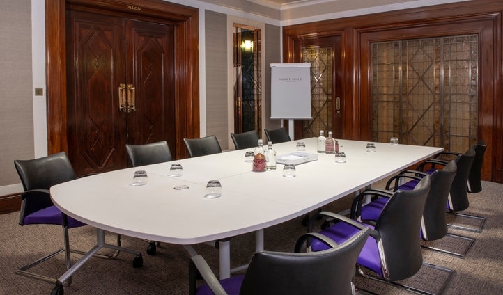 De Vere Grand Connaught Rooms, Meeting room