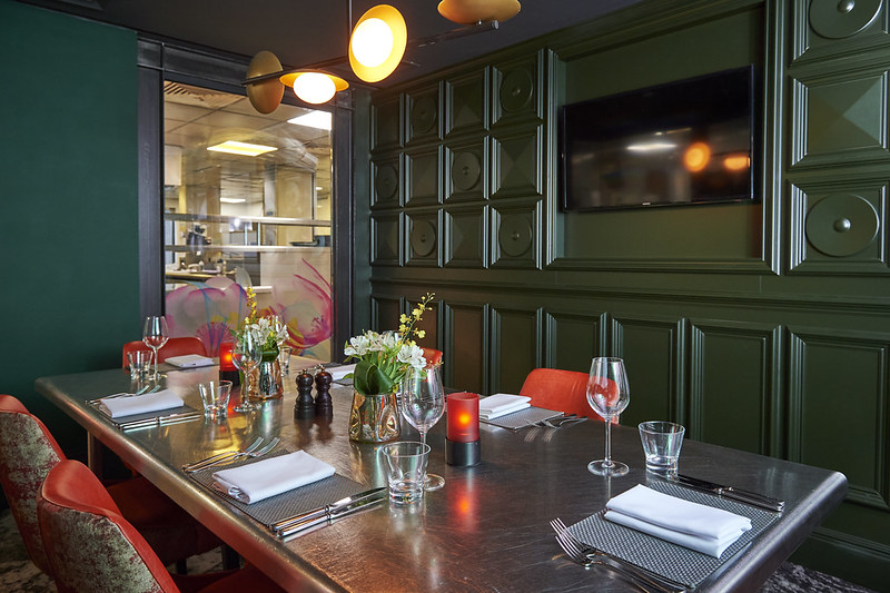 Malmaison Liverpool