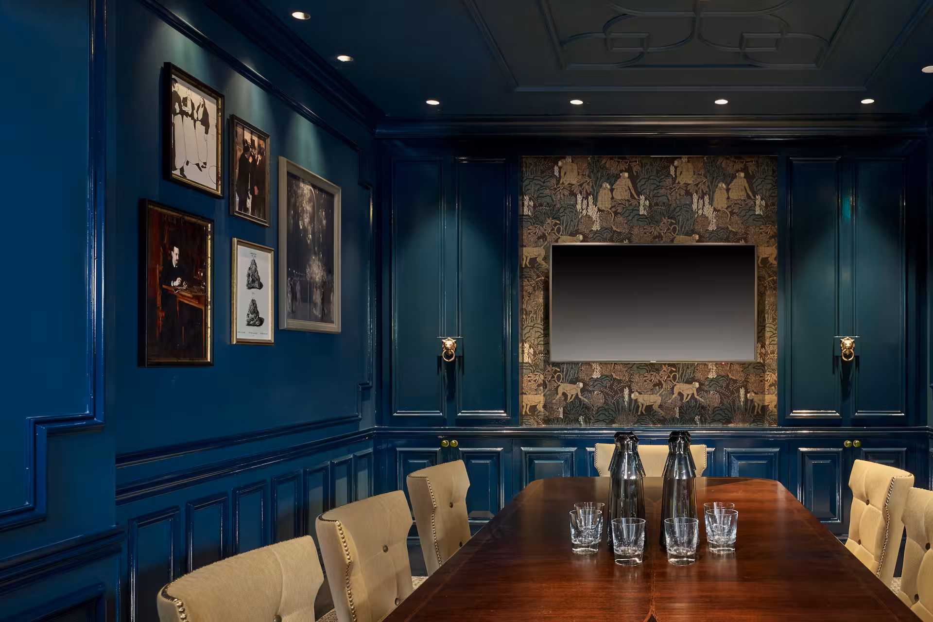 100 Queen's Gate Hotel London