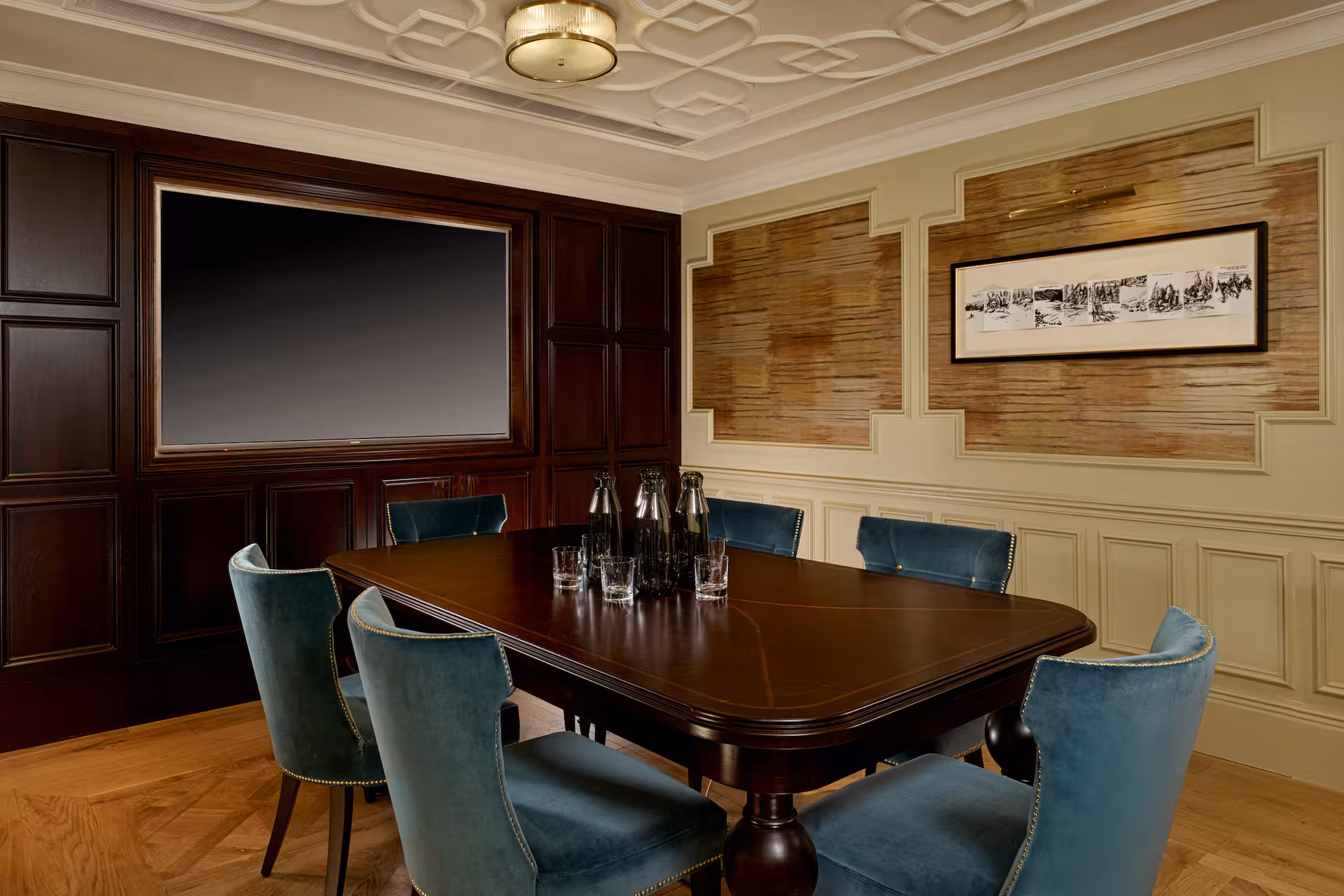 100 Queen's Gate Hotel London