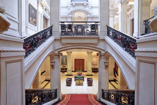One Great George Street