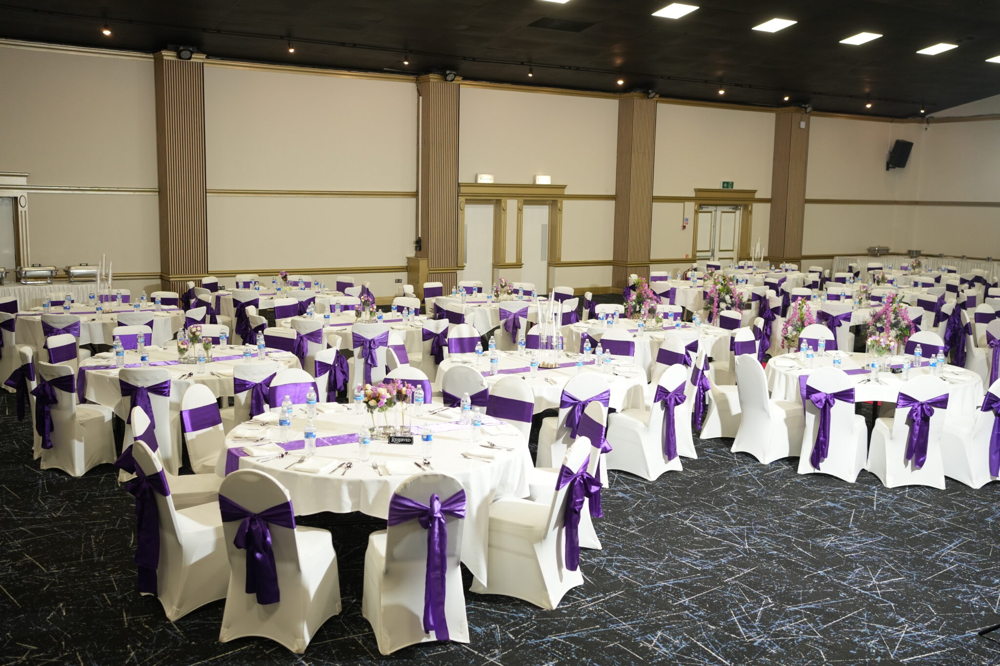 Park Hall Hotel & Spa, Lancastrian · Meeting room
