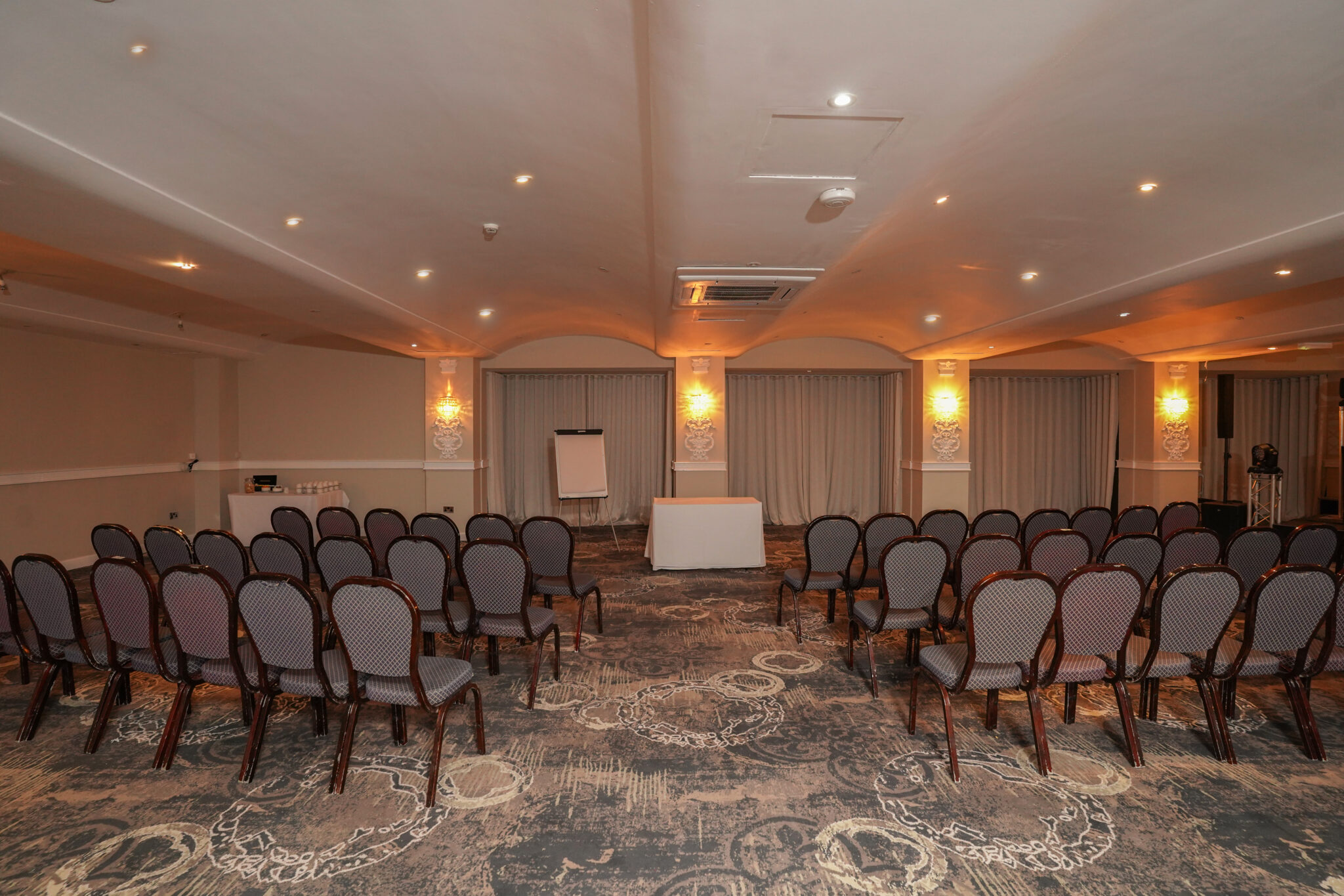 Park Hall Hotel & Spa, Meeting room