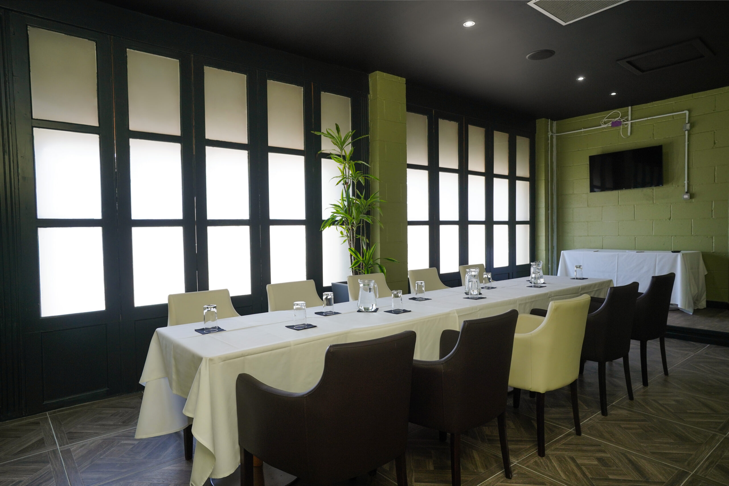 Park Hall Hotel & Spa, Village Suite · Meeting room