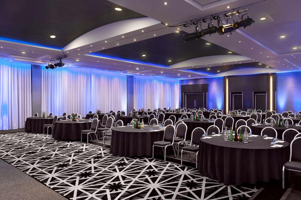 Radisson Blu Manchester Airport