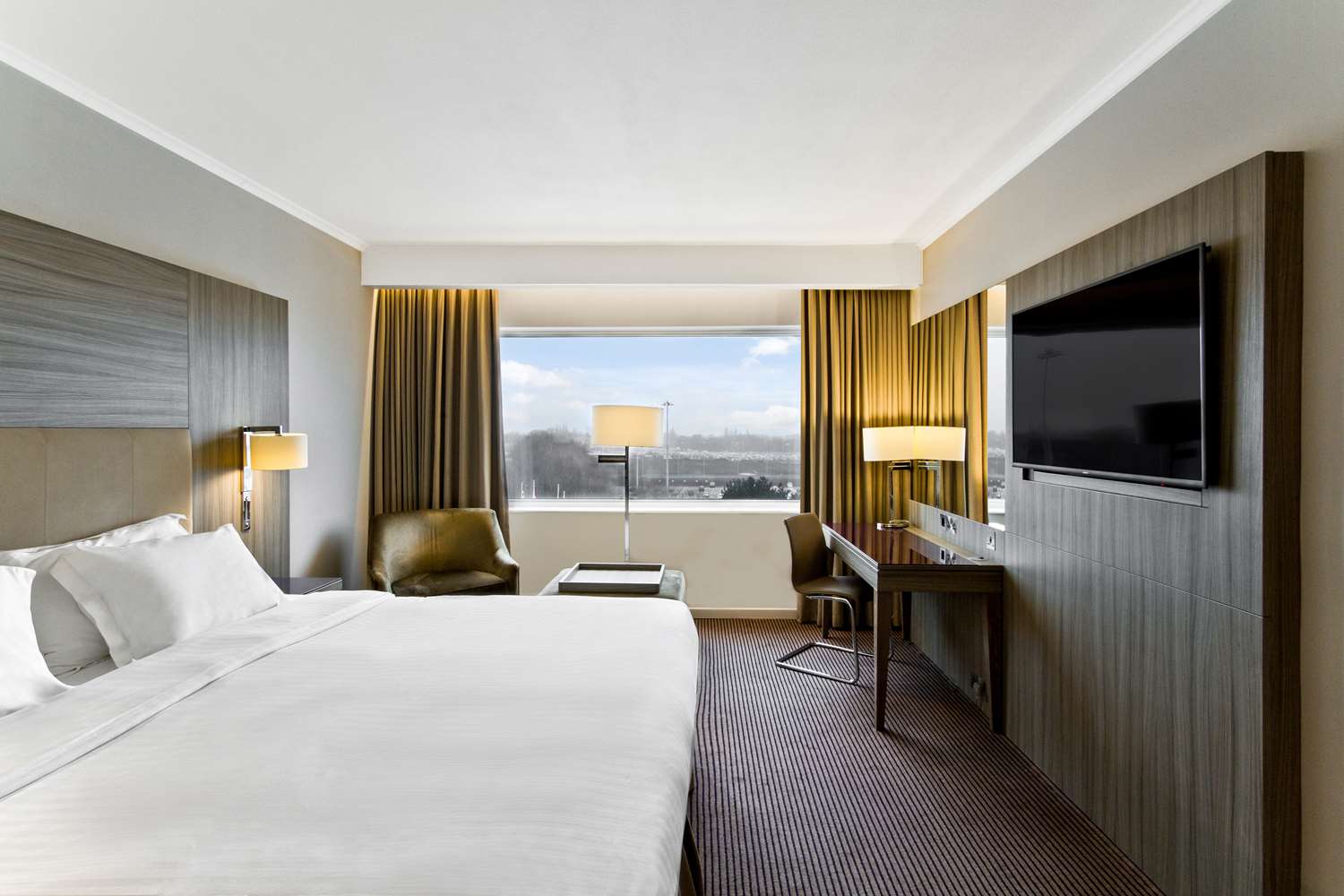 Radisson Blu Manchester Airport
