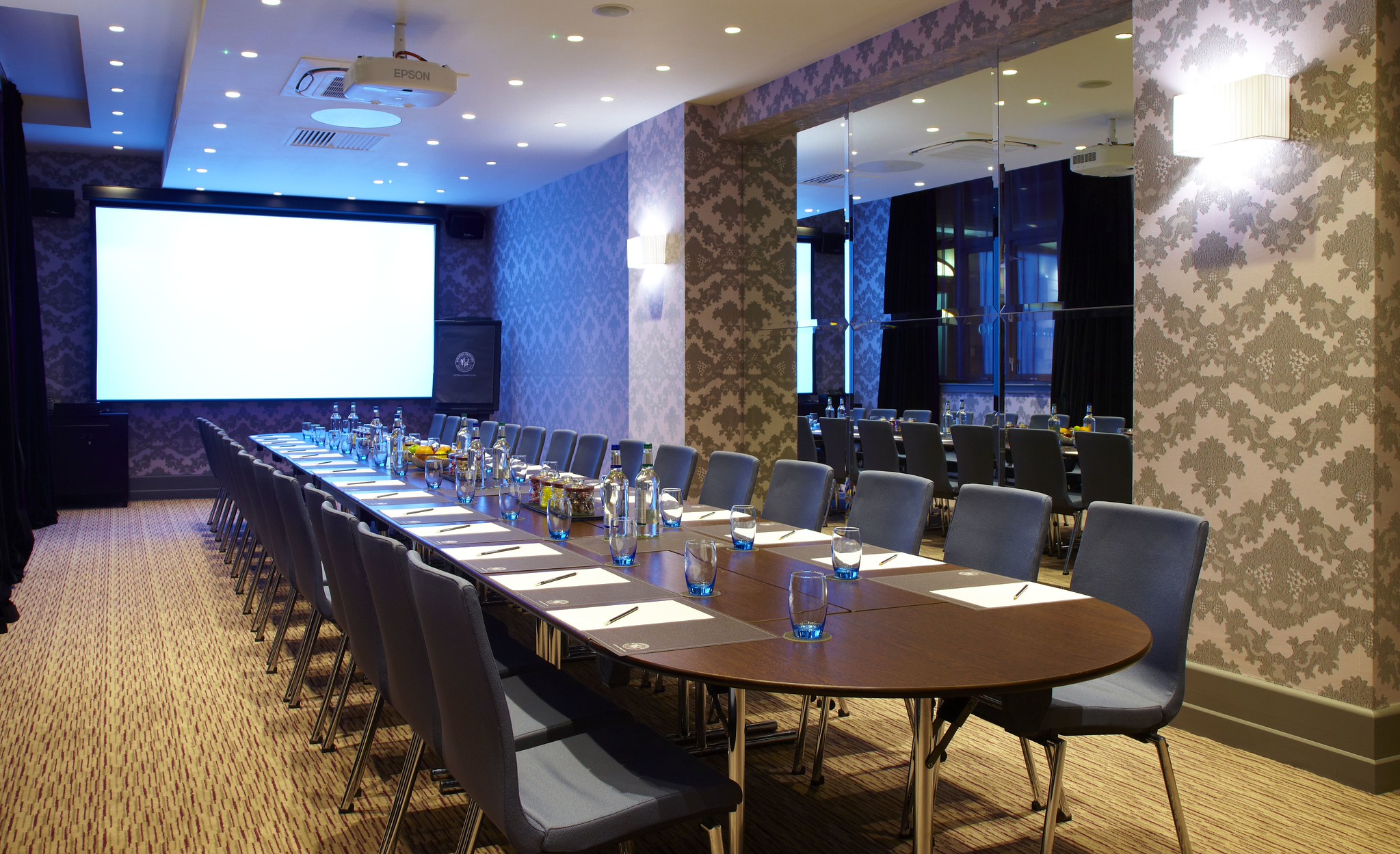 Malmaison Newcastle