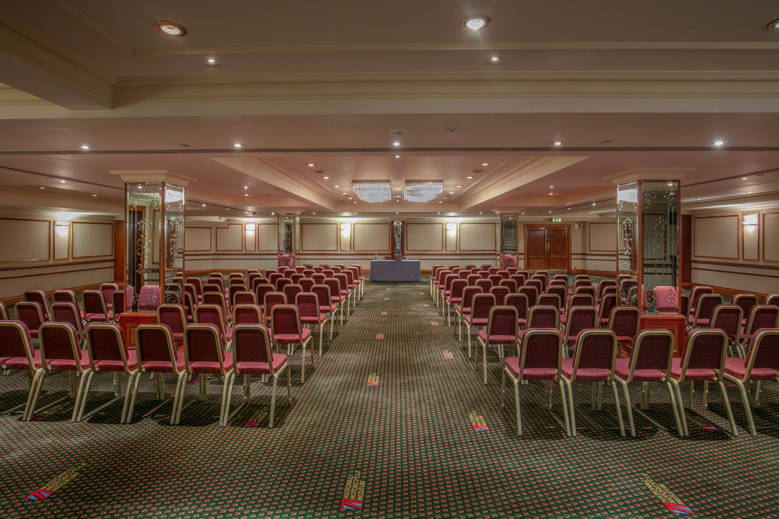 National Conference Centre, The Ballacraine Suite