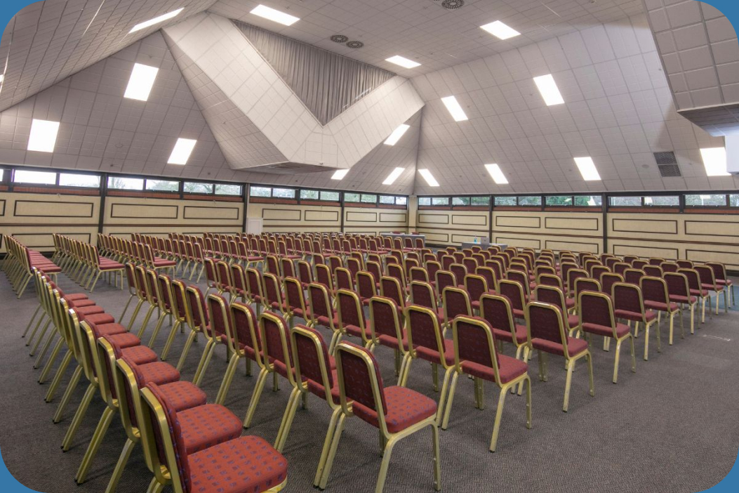 National Conference Centre, The Premier Suite