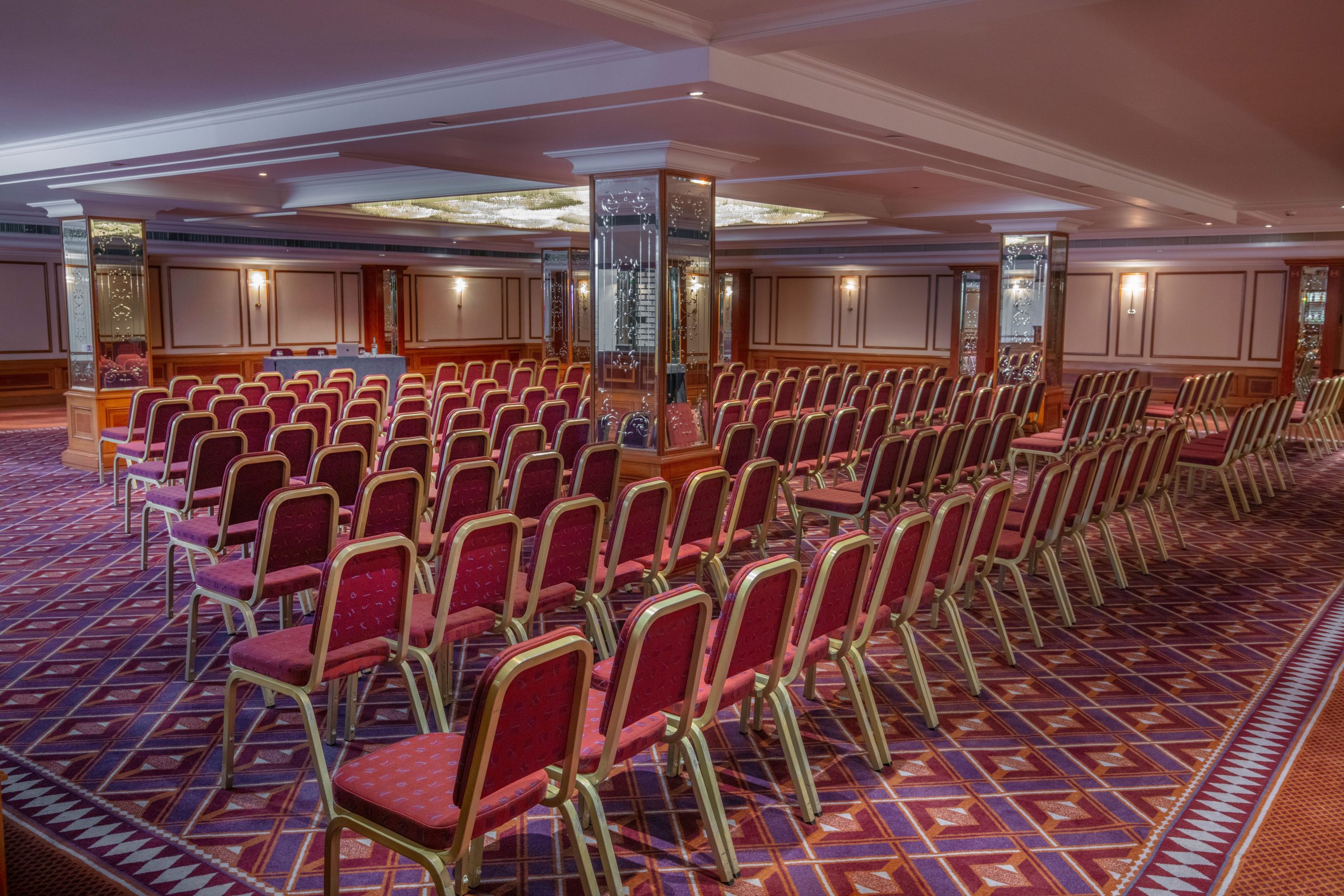 National Conference Centre, The Ballacraine Suite