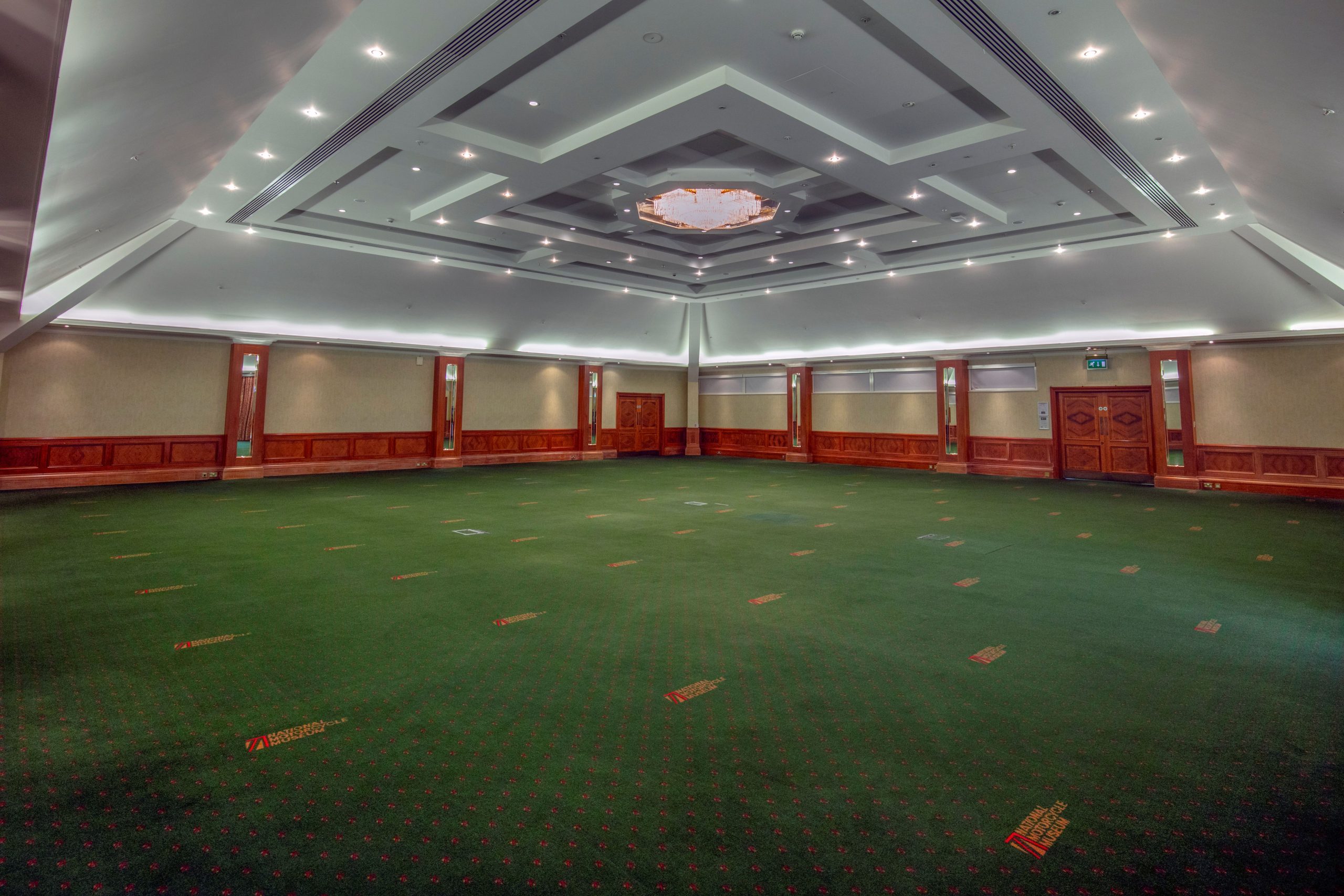 National Conference Centre, The Compton Suite