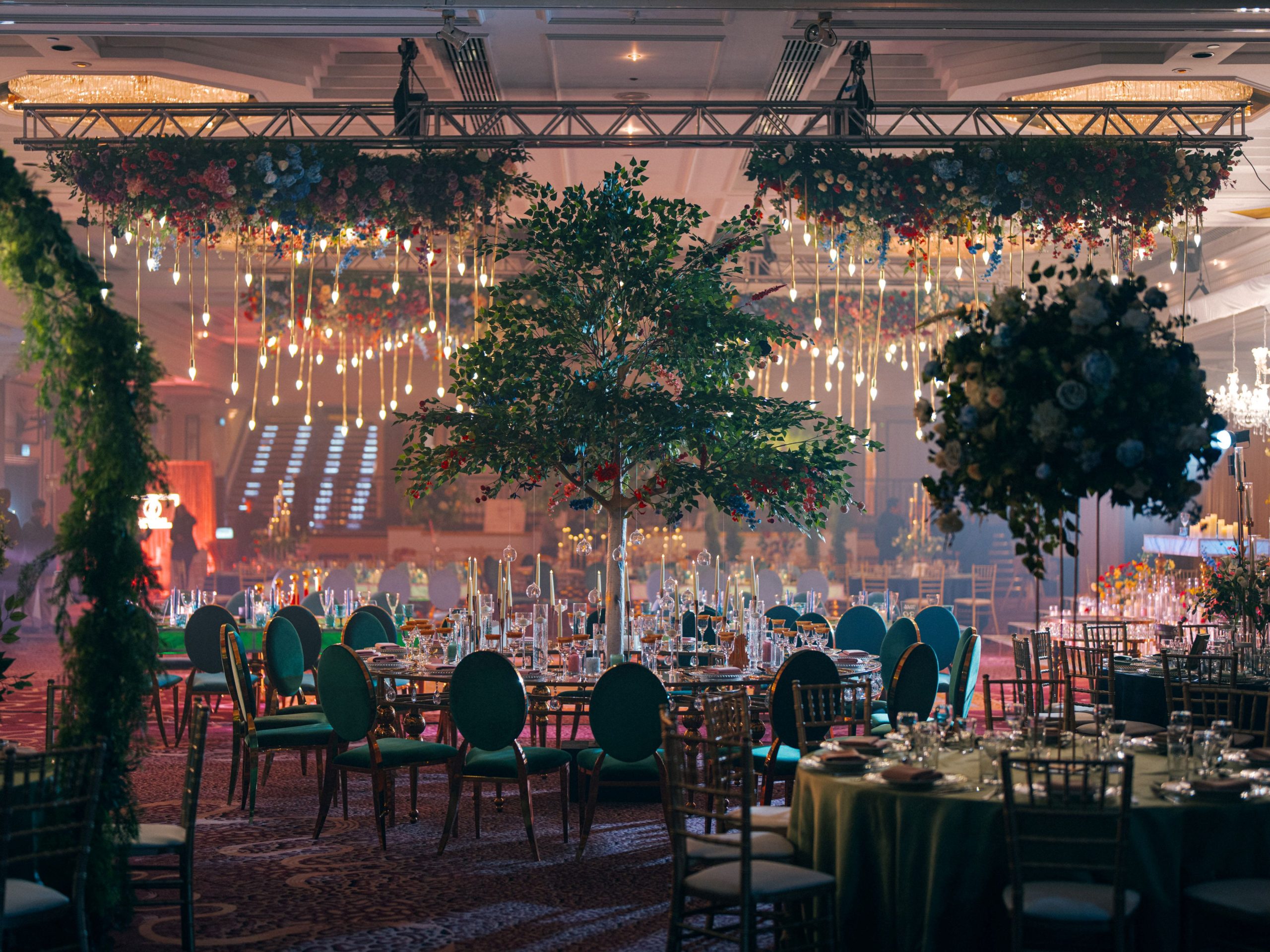 National Conference Centre, The Imperial Suite
