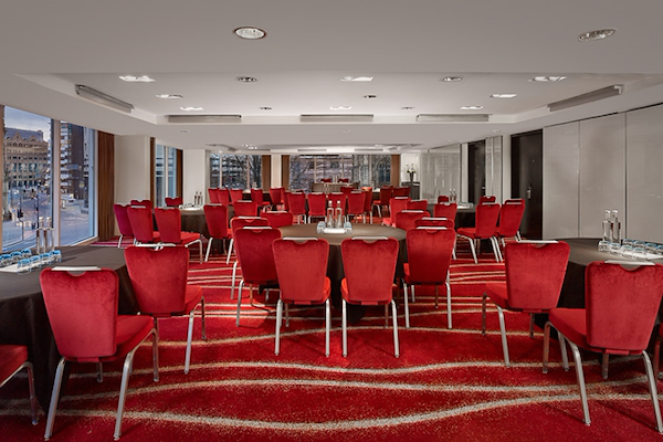 Park Plaza Leeds