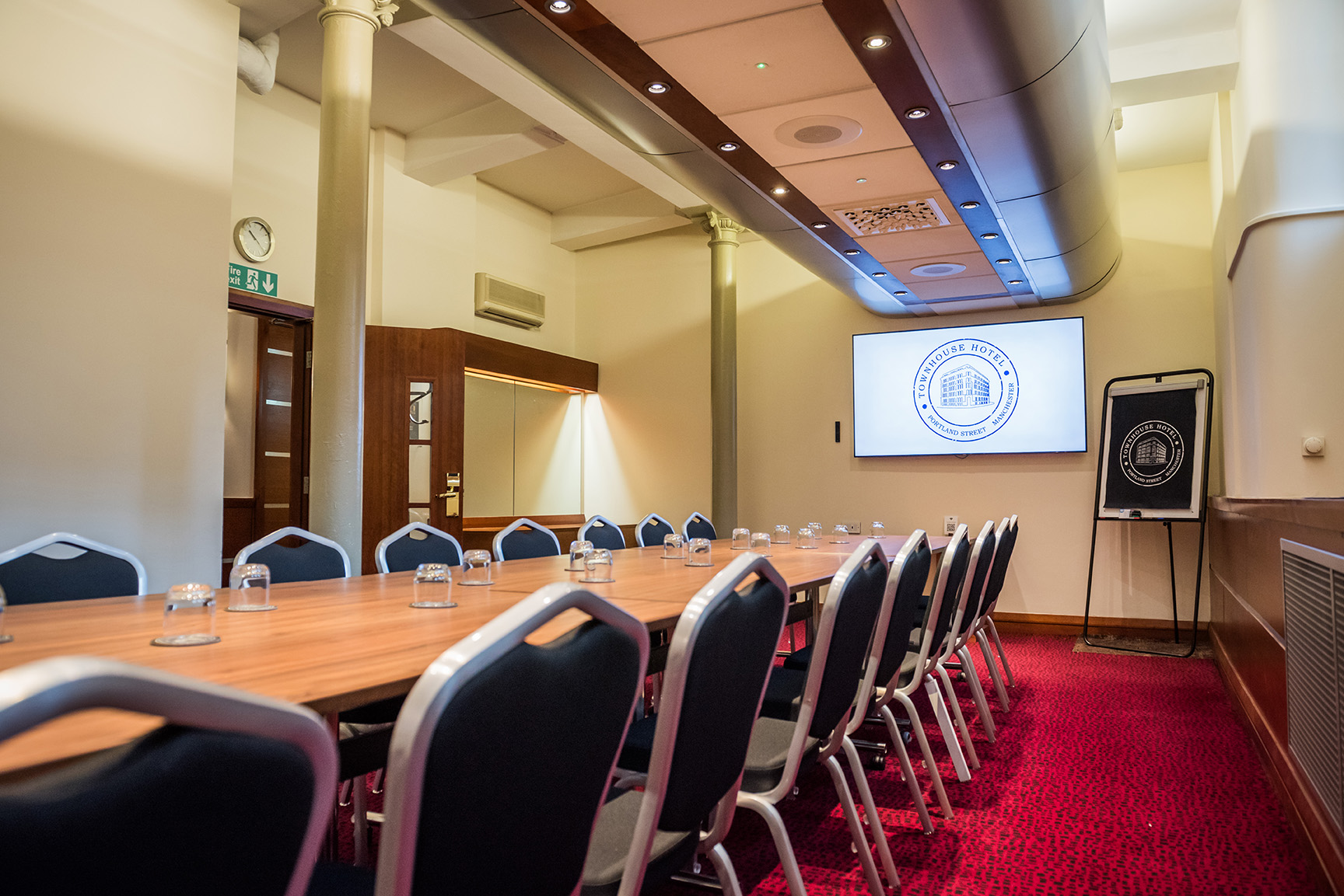Townhouse Hotel Manchester