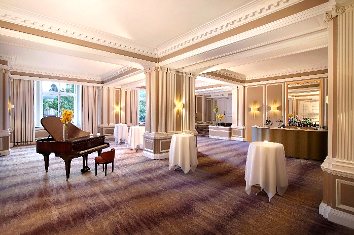 The Caledonian Edinburgh, Curio Collection by Hilton