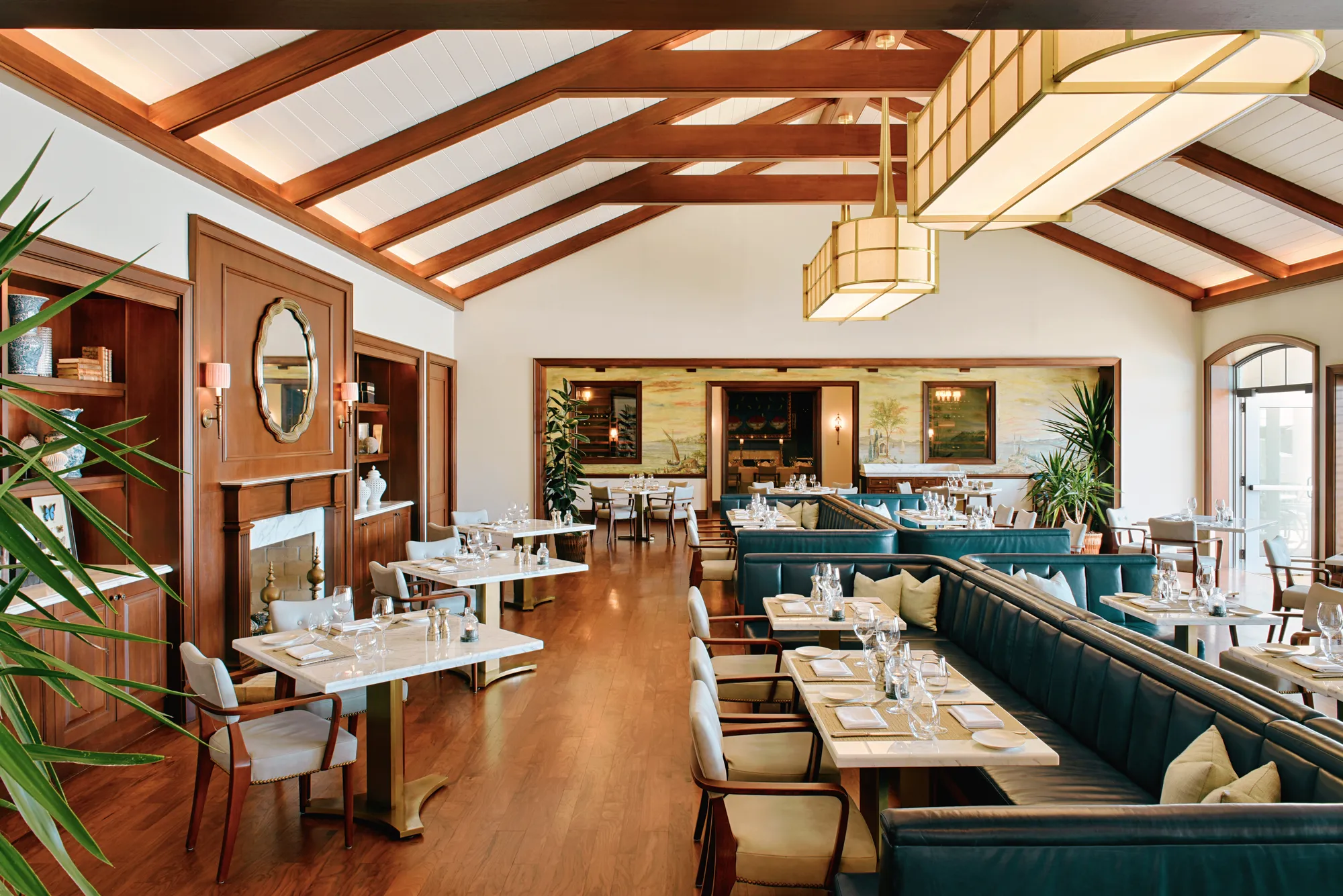 Rosewood Bermuda