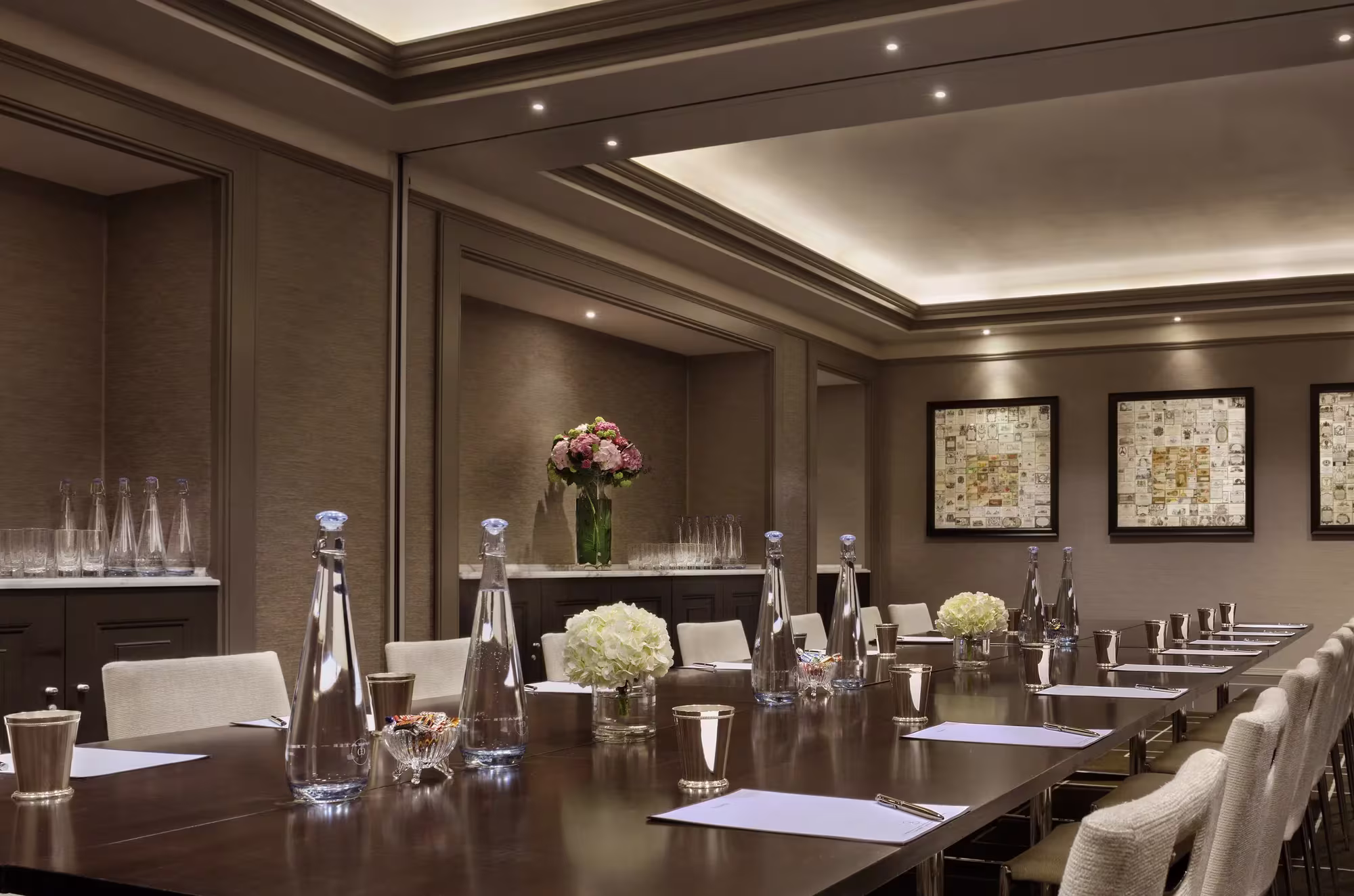 Rosewood London