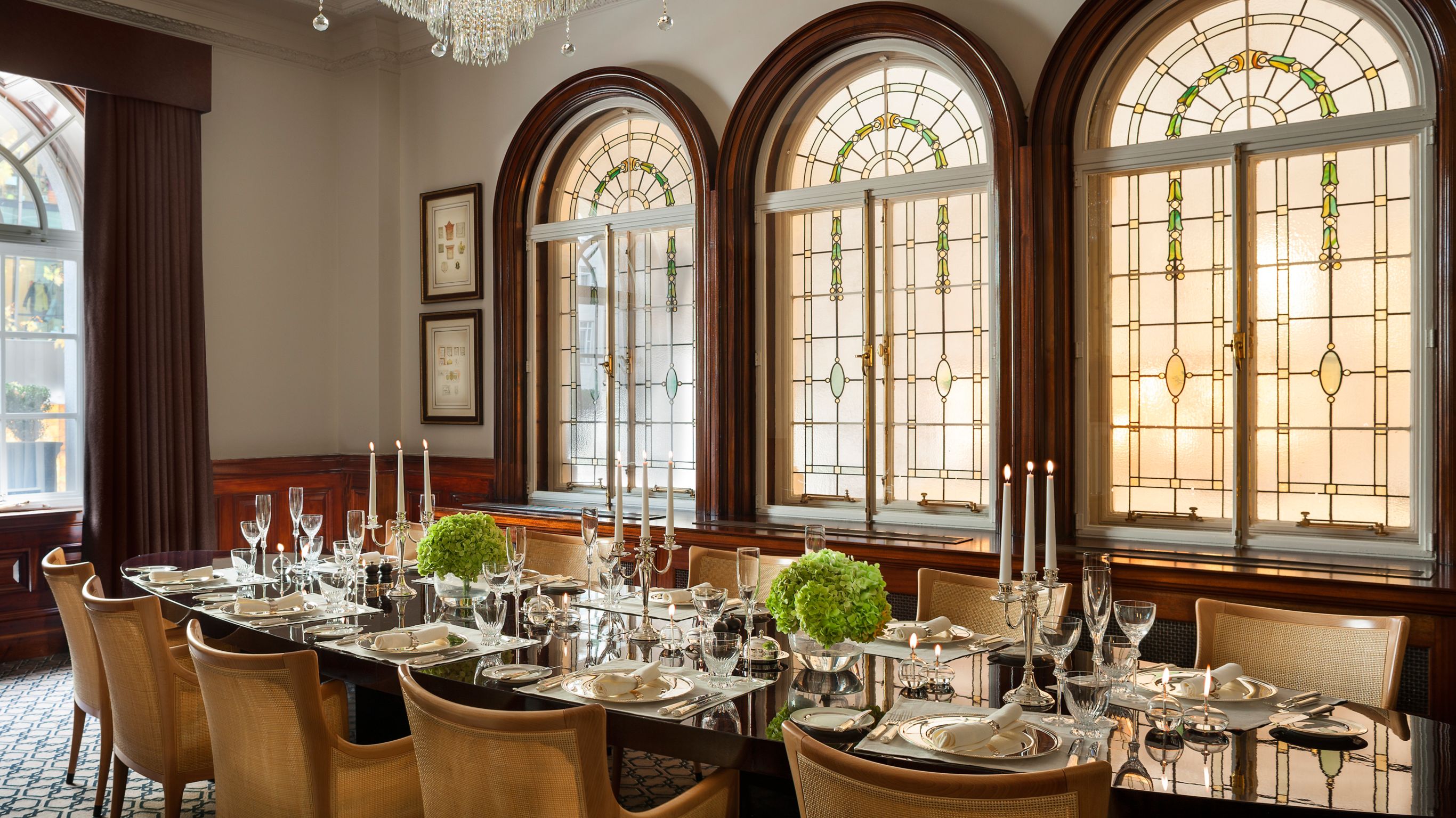 Rosewood London