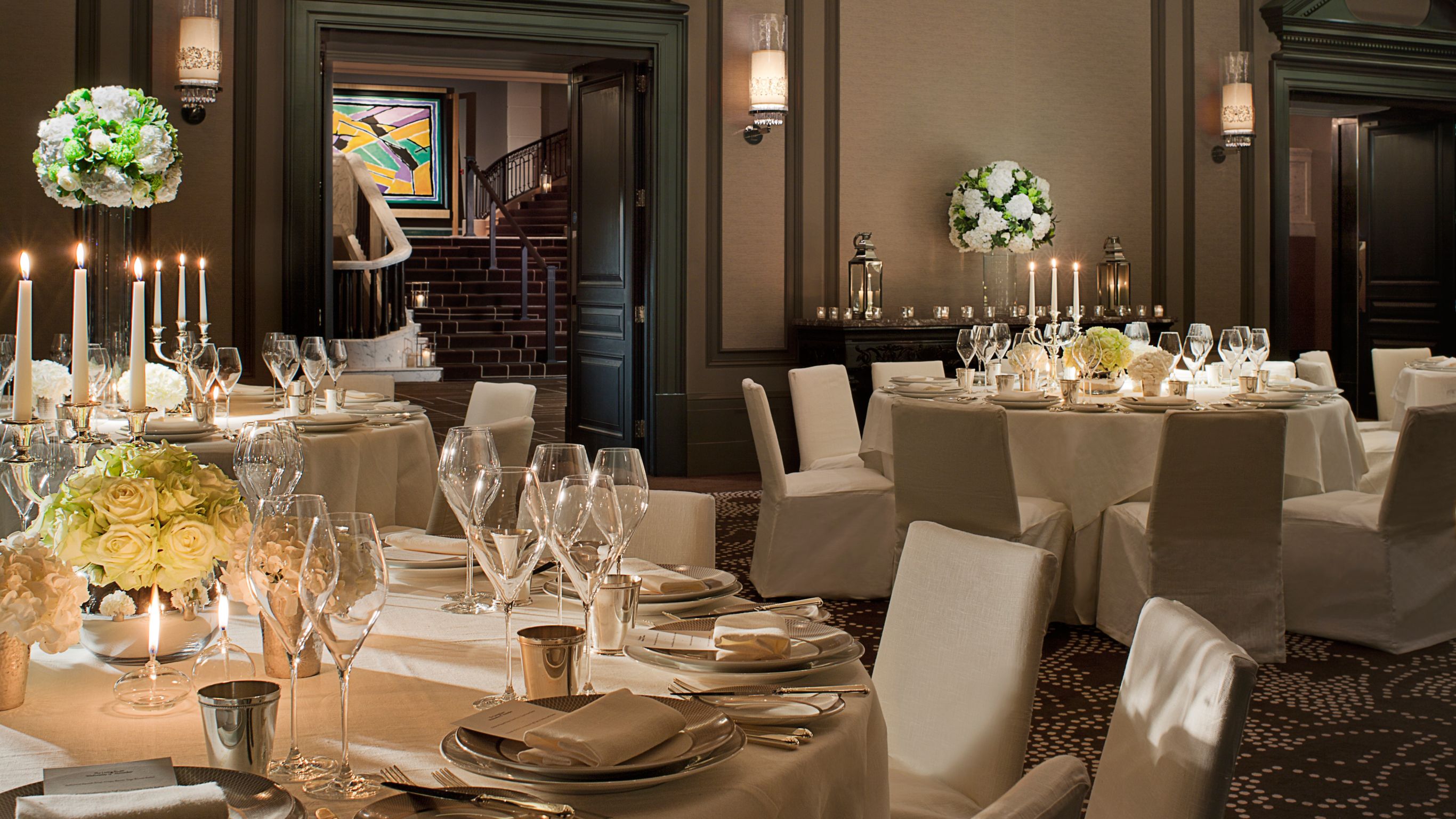 Rosewood London