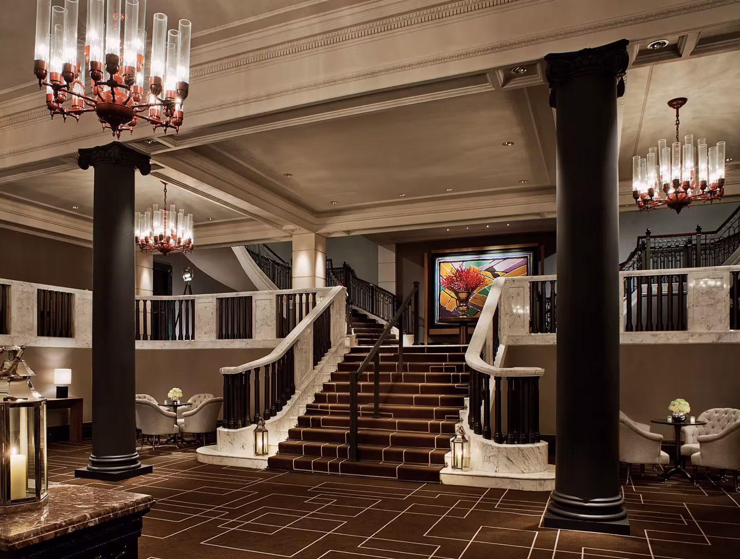 Rosewood London