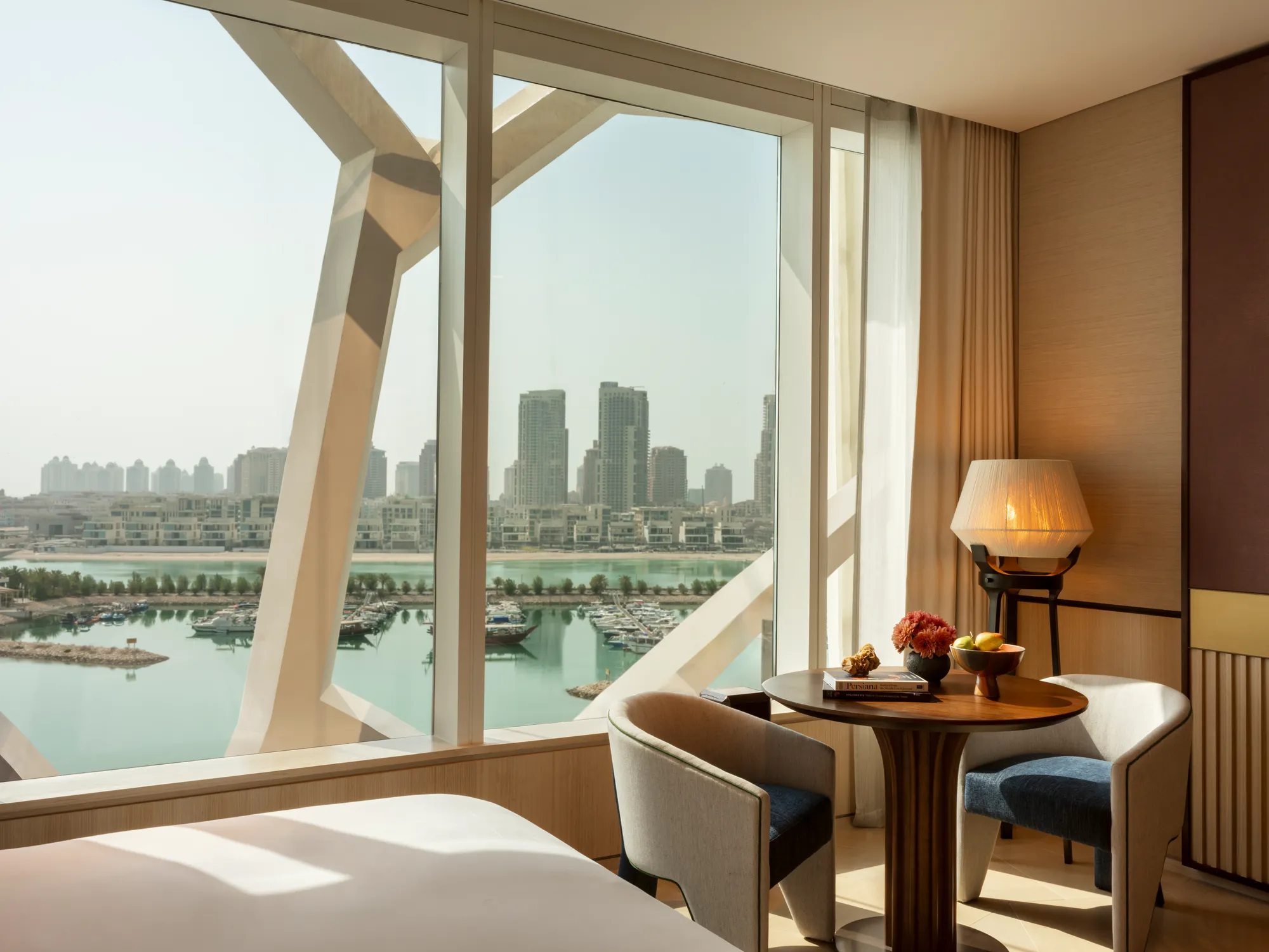 Rosewood Doha