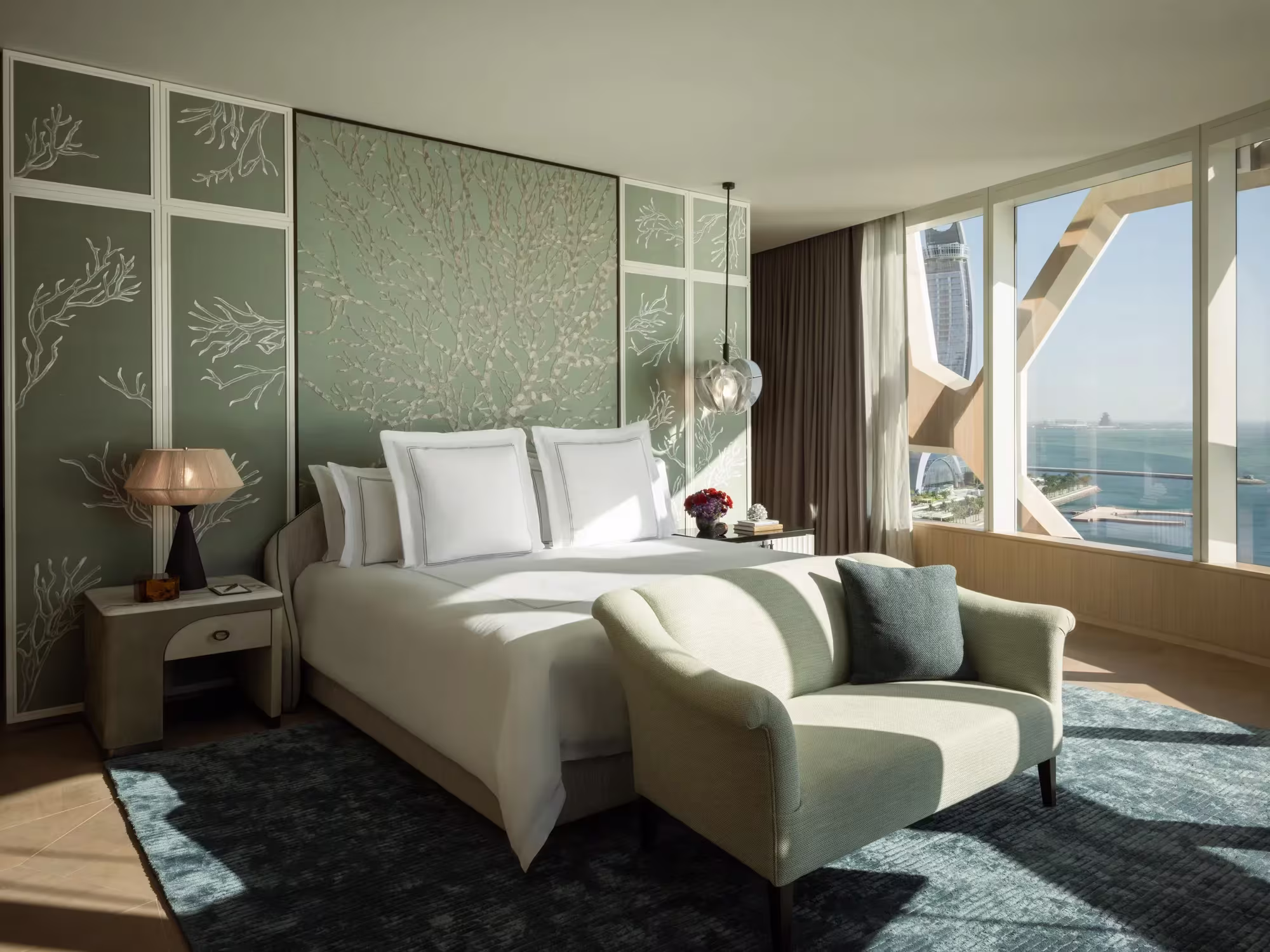 Rosewood Doha