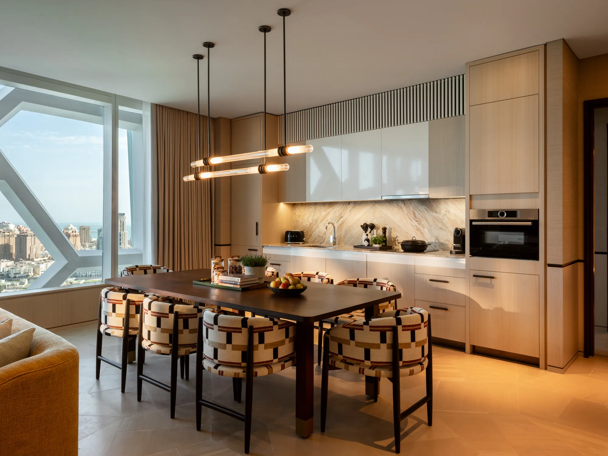 Rosewood Doha