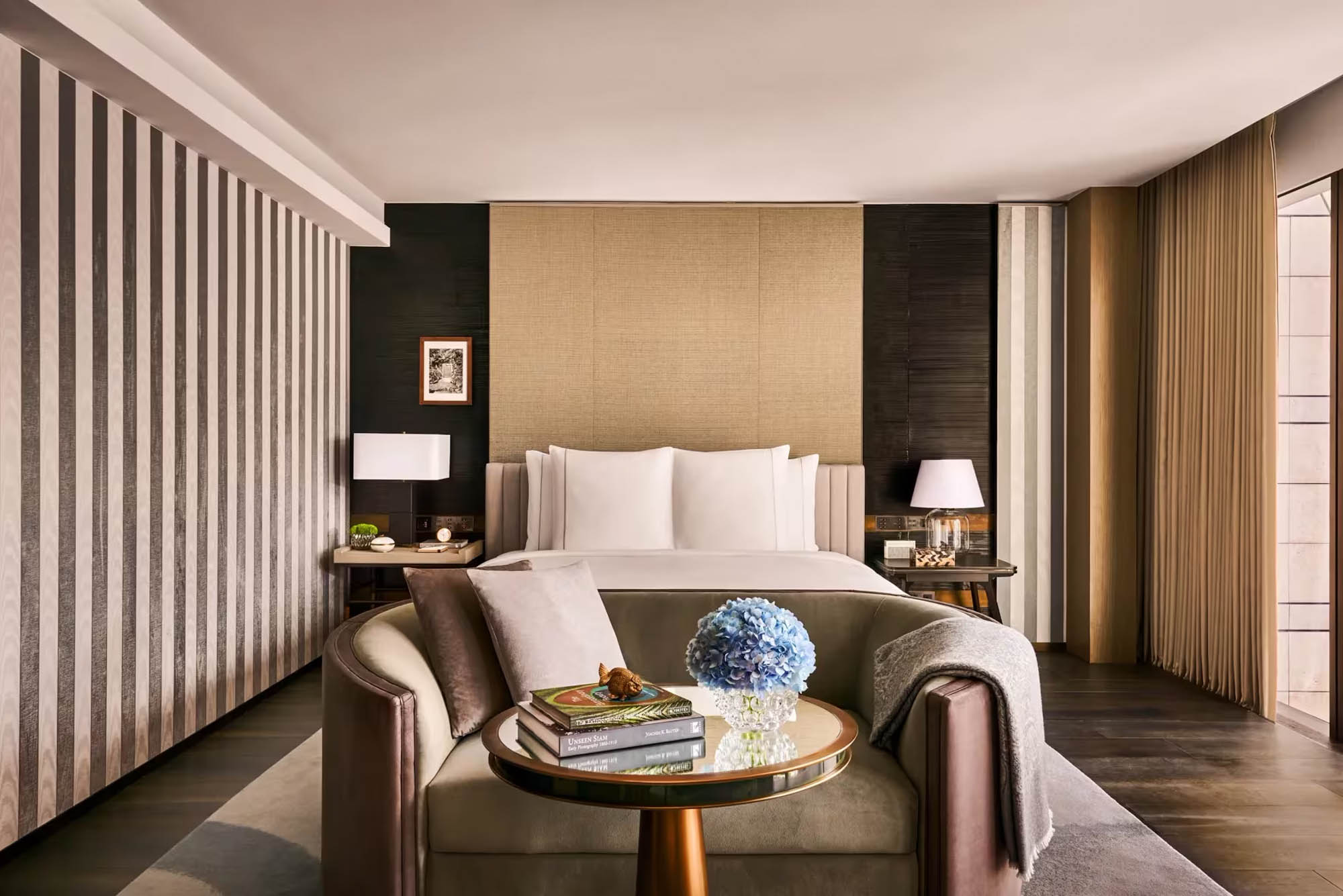 Rosewood Bangkok
