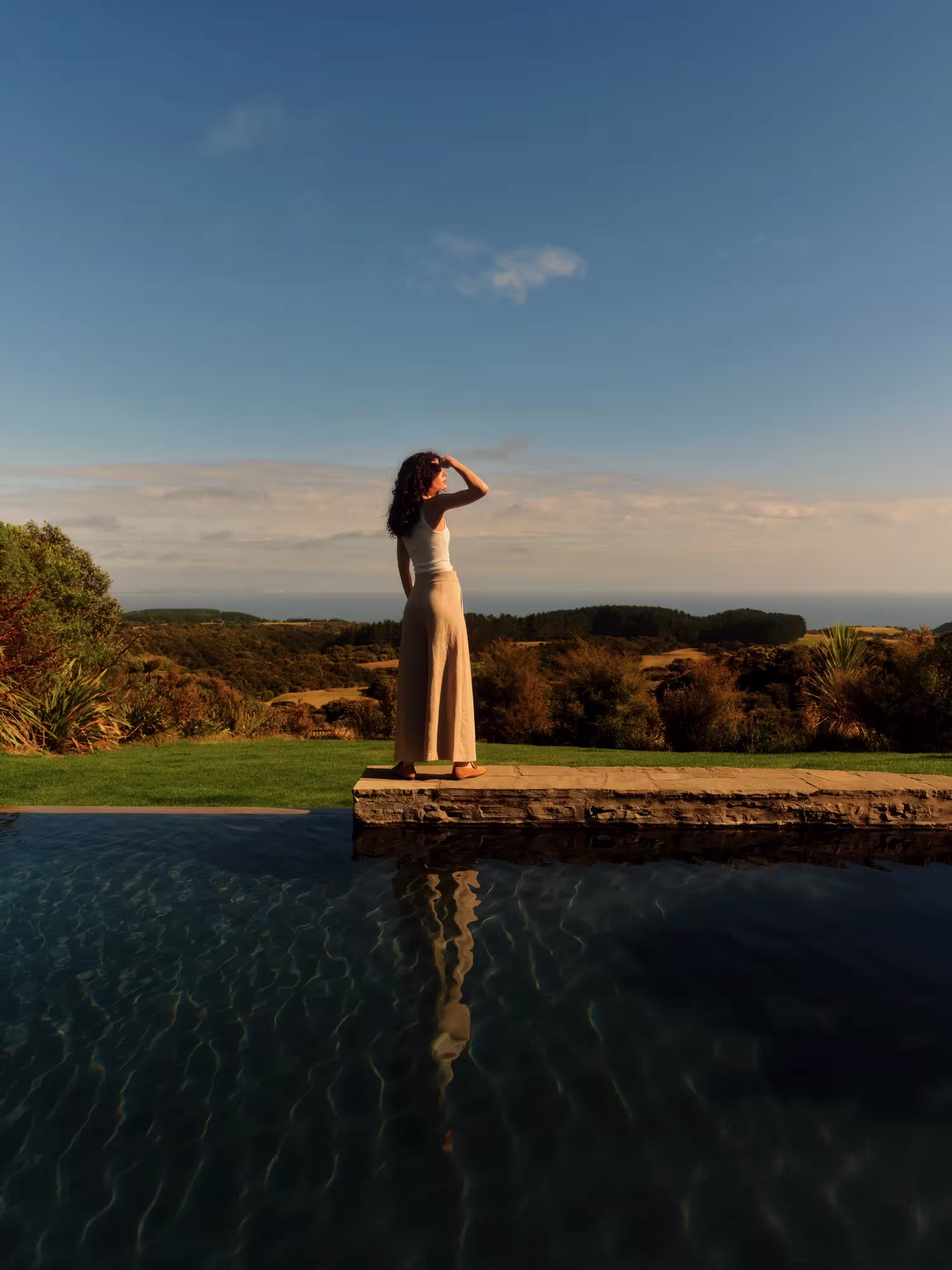 Rosewood Cape Kidnappers